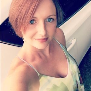 Meet your Posher, Ann